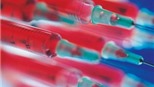 Vắcxin phòng HIV trình làng trong 10 năm tới 